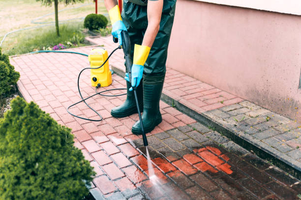 Best Pressure Washing Near Me  in Franklin Center, NJ
