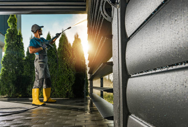 Best Exterior Home Cleaning  in Franklin Center, NJ