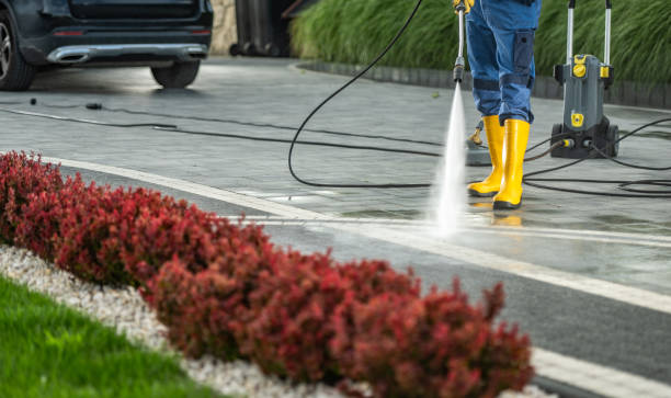 Best Commercial Building Pressure Washing  in Franklin Center, NJ