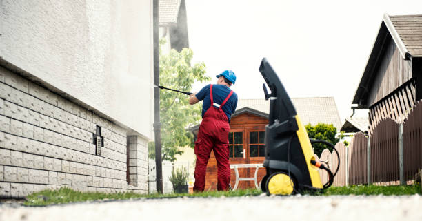 Roof Power Washing Services in Franklin Center, NJ